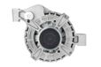 Valeo Dynamo/Alternator 443398-180 Amp - 6 Groeven - 14 V | Diameter Katrol: 58 mm, Draairichting: Draairichting Tegen de Klok In