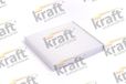 KRAFT AUTOMOTIVE Filter, Innenraumluft 1731900