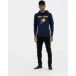 New Era NBA Regular Indiana Pacers Hoodie L