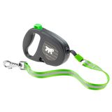 Ferplast Flippy One Reflex Uitschuifbare Reflecterende Hondenriem