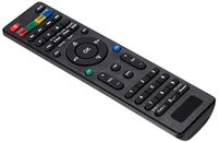Cristor Atlas Originele afstandsbediening voor tv-ontvanger, model HD200S & HS200SE