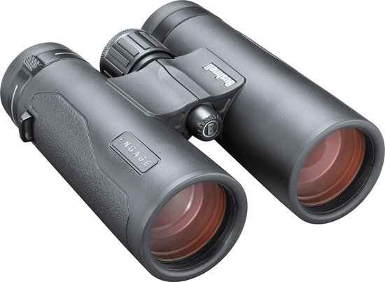 Bushnell Engage DX 10x42 black roof WP/FP EXO DiElectric