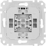 TechniSat 0200/9498, Knoppen, Licht Grijs, IP20, 868.42 MHz, 40 m, Schroeven