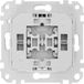 TechniSat 0200/9498, Knoppen, Licht Grijs, IP20, 868.42 MHz, 40 m, Schroeven
