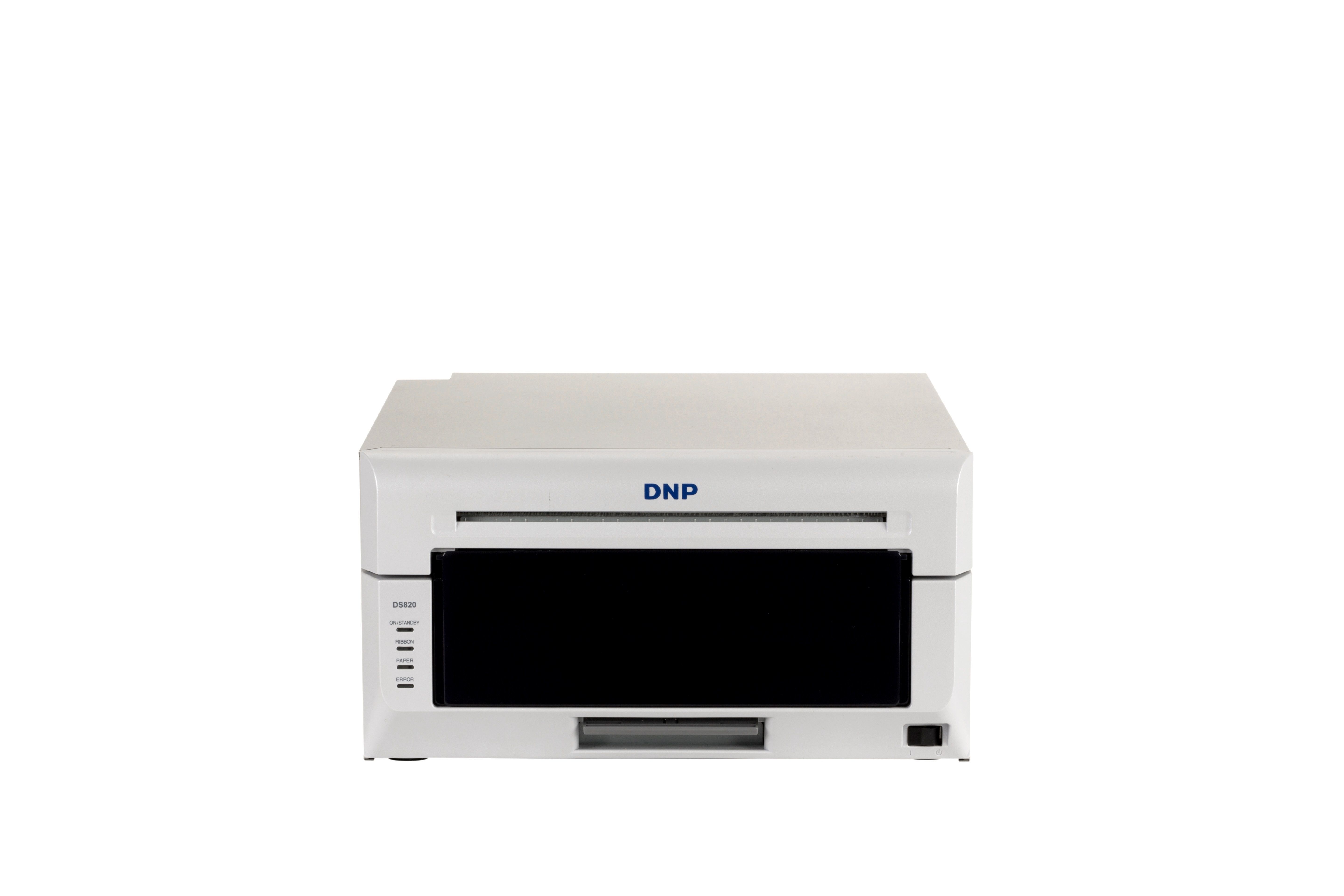 DNP Photo Imaging DNP Digitale Dye Sublimation Foto Printer DS820 A4