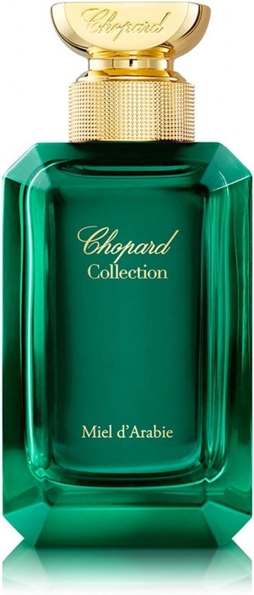 Chopard Miel d'Arabie Eau de Parfum 50 ml eau de parfum / unisex