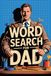 Fathers Smooth Mind Wellness Puzzle Workbook for Adult Puzzle Fans