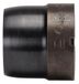 KS Tools 129.0124 Stansstukken met slagdoorn, Ø 24mm