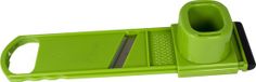 Fackelmann 45583 rasp Vlakke rasp Groen
