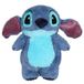 sarcia.eu DISNEY Stitch Rubberen Thermofor warmwaterkruik met ZACHTE hoes, GROOT! Warmwaterkruik in hoes, knuffel 750 ml