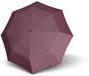doppler Paraplu Carbonsteel Long AC Chic Wine Rood Veelkleurig