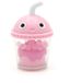 Kando Froup Limited Fidget Go - Milkshake Aardbei - Fidget - Jouet anti-stress