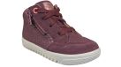 Superfit 1-787-5000 Fuchsia Suède Enfants Taille 22