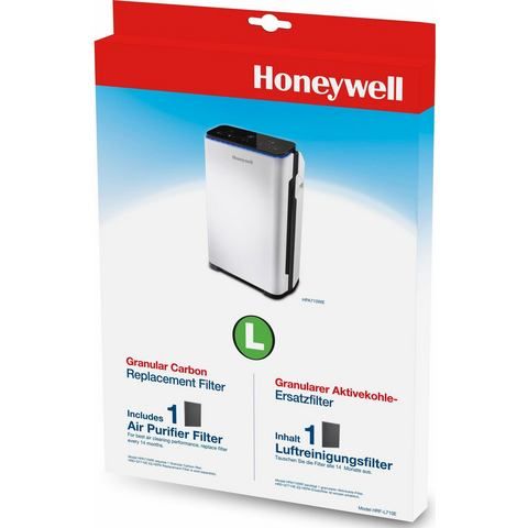 Honeywell HRF-L710E - Luchtreiniger accessoire - Zwart