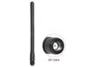 DeLOCK ZigBee 868 MHz Antenne mit SMA-RP (m) Anschluss - 2 dBi
