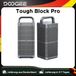 DOOGEE Enceinte Bluetooth portable 130W