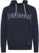 Solid DK Company A/S Hoodie Solid Kbh Blauw Insigne XS