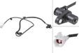 A.B.S. ABS-sensor, wieltoerental, voor TOYOTA CELICA (ZZT23), artikelnummer 31028
