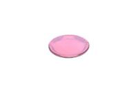 PARTENOPE SRL Party rode borden, rond, 12 stuks 6099513