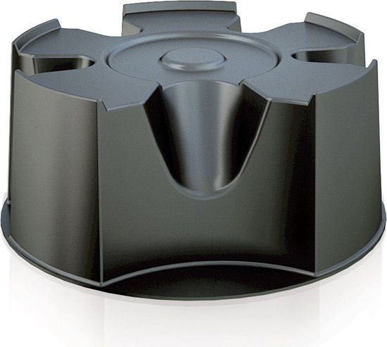 Prosperplast Regenton voet - Maze