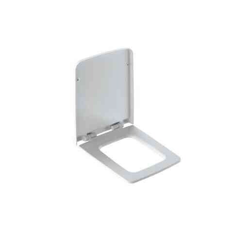 Geberit Softclose WC Bril Xeno2 480x350x46mm Wit