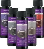 Fanola Glow & Glossy Toner - 60ml