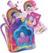Moose Toys Real Littles Liquid Charms mini sacs à dos avec 6 accessoires