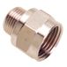 Verlengadapter Icecat Verlengadapter 3/8 inch naar 1/4 inch stekker, 2 stuks