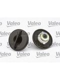 Valeo Slot, Brandstoftank 745376