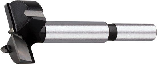 Rotec HM cilinderkopboor, ø48