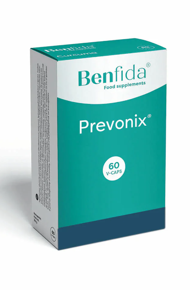 Benfida Prevonix Capsules