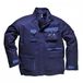 Portwest TX10 Texo Contrast Jack Normale Pasvorm Meerdere Zakken Werkjack