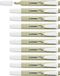 STABILO swing cool Markeerstift NatureCOLORS Modder Groen Doos 10 stuks