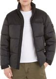 Tommy Hilfiger New York Doudoune Homme Noir - Taille XXL