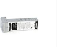 LUXWALLET Nocchi 4D-F3 GPS Drone Batterij – 7.4V 2000mAh Li-ion – Officiële Accessoire voor 4DRC NOCCHI F3 GPS Versie