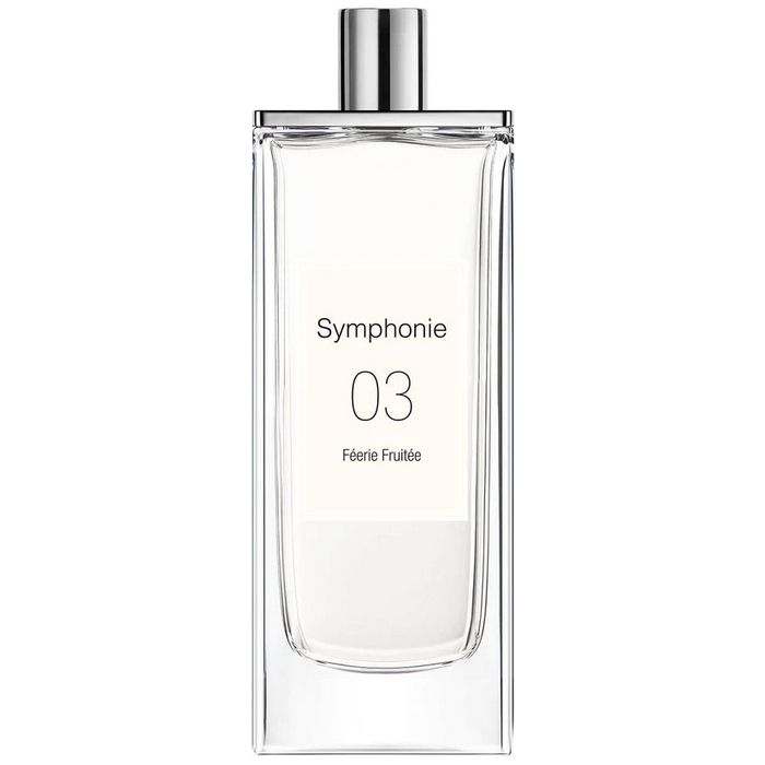 Symphonie Eau de Parfum / 100 ml / Female