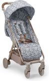 Elodie Mondo Buggy Deluxe - Garden Leo Toile