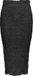 ONLY - ONLALBERTE MW LONG SKIRT WVN - Dames - Rokken