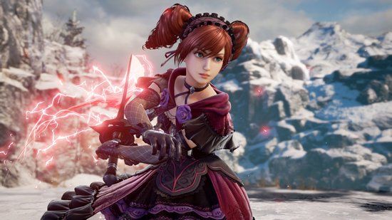 Bandai Namco Entertainment Inc. Soul Calibur VI: Season Pass - Xbox One Download