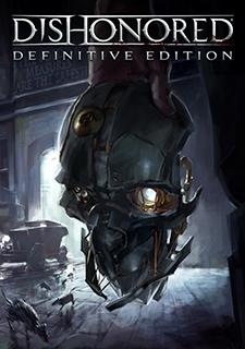 Bethesda Onored Definitive Edition Xbox One