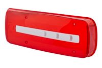 HELLA 9EL 208 551-001 Lampglas voor achterlicht - Truck Full LED - LED - links/rechts