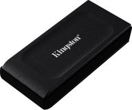 Kingston XS1000 2 TB USB 3.2 Gen 2 Draagbare Externe SSD
