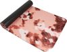 ENERGETICS Unisex Jeugd Yoga Mat 410526 Yoga Mat Roze/Zwart, One Size