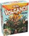 Asmodee Oh No Volcano - Nederlandstalig gezelschapsspel - Voor het hele gezin - 2-4 Spelers - Spanning & Avontuur