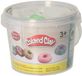 Lobbes Speelgoed BV Donuts Maken Kleiset in Opbergbox