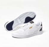 Puma Shuffle Sneakers Wit Maat 41