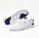 Puma Shuffle Sneakers Wit Maat 41