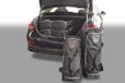 Car-Bags.com B.V. Reistassenset geschikt voor Mercedes-Benz C-Klasse (W206) 2021-heden 4-deurs sedan Original