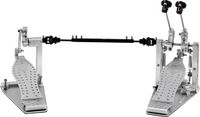 Drum Roland Central Europe N.V. DW dubbelpedaal Direct Drive - Dubbel drum pedaal