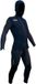 Seland Escalo Canyoningjas Noir XS Homme